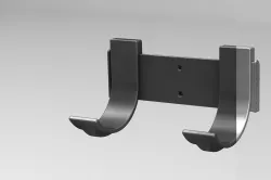 RC Car/Truck wall mount