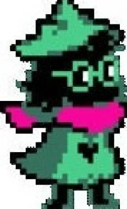 relasi deltarune