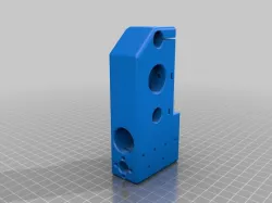 Remix Dremel CNC 
