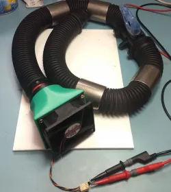 rEvo loop dryer