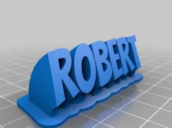 Robert