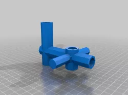 Robotix connector
