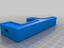 Rockwood Outdoor Fridge Door Stop