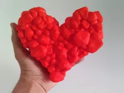 Rocky Love