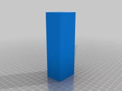 Roomy Sonoff Basic Enclosure