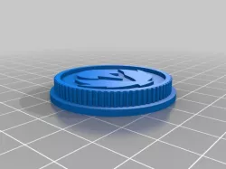 Ryu Ranger Power Coin(legacy)