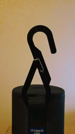 S Hook