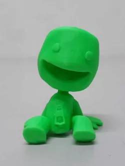 Sackboy