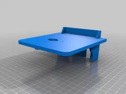 Safe Lock Practice Stand