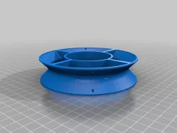 Sample Spool