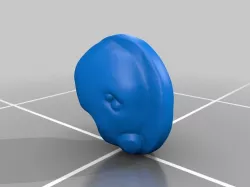 scifi helmet