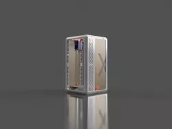 SecSavr Simplex CoreXY 3D Printer [ARCHIVED]