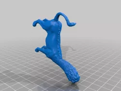 serpopard 
