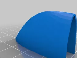 Servo exit / servo protector