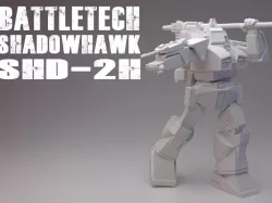 Shadowhawk