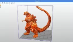 Shin Godzilla Shin Gojira