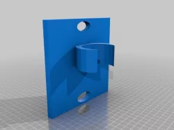 shotgun stand