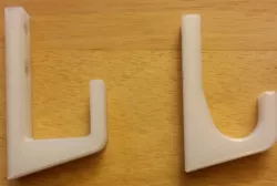 Shotgun Wall Hangers