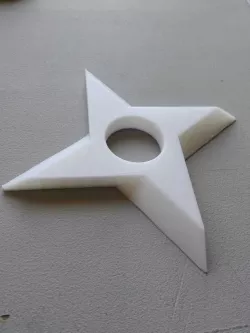 Shuriken Ninja