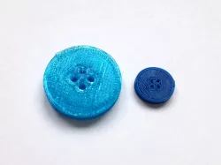 simple Button - einfacher Knopf