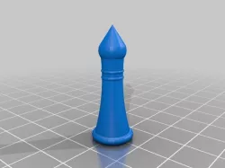Simple chess