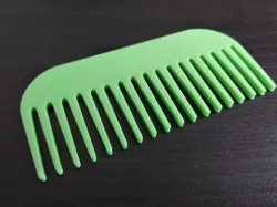 Simple Comb