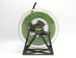 Sisyphus Auto-Rewind Spool Holder