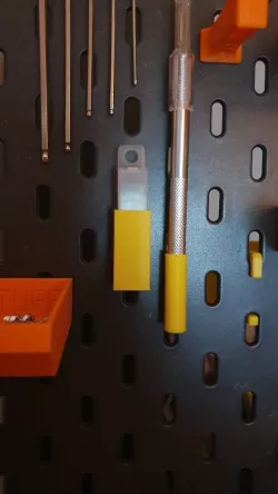 Skadis Cutter Spare Knife Box