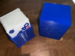 Skip-Bo Snap Case