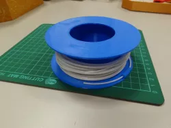 Small Spool