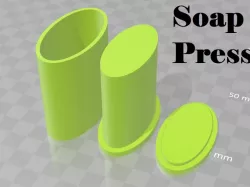 Soap Press