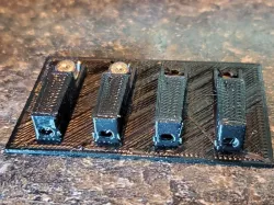 Speaker Wire Terminal