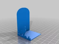 Spice and Wolf Bookend