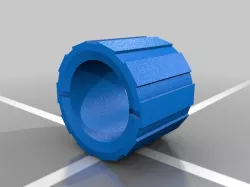 Splat Charger (Splatoon 2)