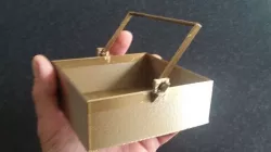 Square bucket v4  shallow