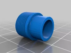 ssp1 thread adapter
