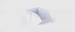 Stackable box (Editable)