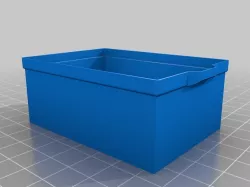 stackable boxes