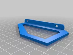 Stands for Raspberry Pi + HiFiBerry + Official Raspberry Pi 7" touchscreen 