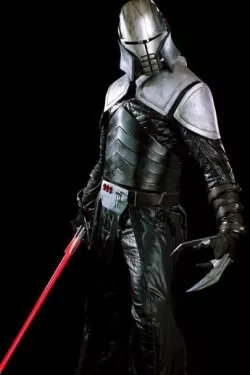 Starkiller Funko pop