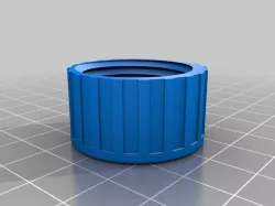Steal These Hose Threads (Female)