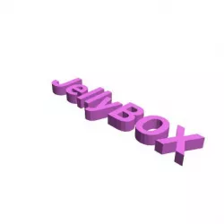 Step 01-Customizable JellyBOX Coin-Start
