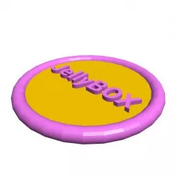 Step 05-Customizable JellyBOX Coin-Code Module