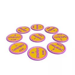 Step 07-Customizable JellyBOX Coin-Loop-Circle