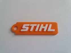 Stihl - logo