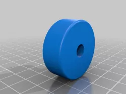 Suicide Knob