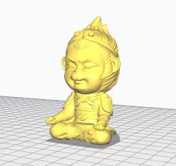 Sun Wukong