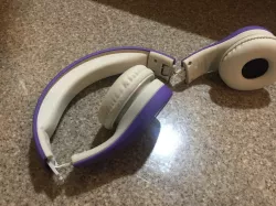 Support Brackets for Lilgadgets Headphones