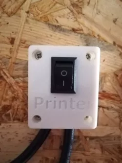 Switch box