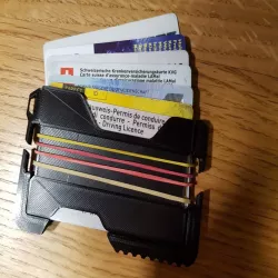 Tactical Wallet